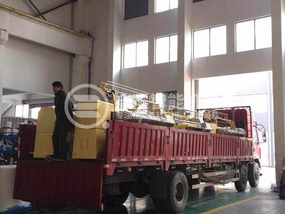 江蘇啟展智能機(jī)械有限公司